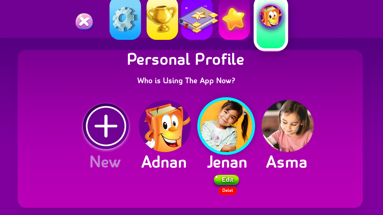 Adnan The Quran Teacher screenshot 2